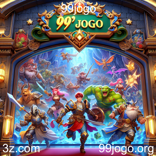 A Magia dos RPGs: Uma Viagem pelo Mundo dos Jogos de Interpretação de Papéis