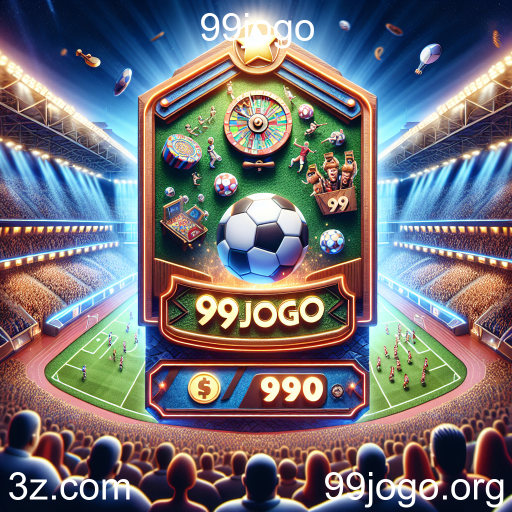 Explorando os Jogos de Esportes no 99jogo